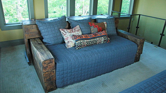McAnally Daybed