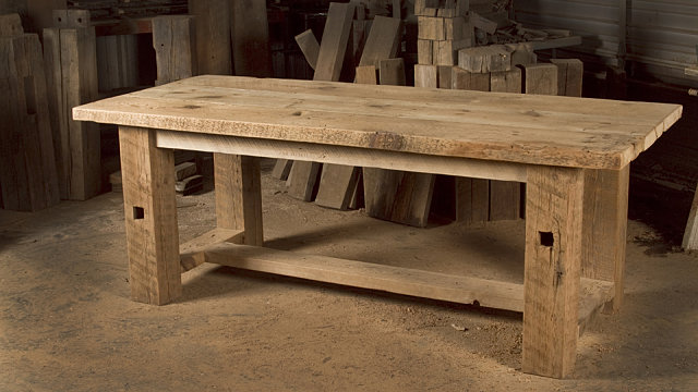 Lucian Dining Table